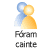 Fóram cainte