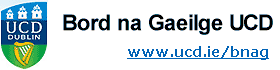 Bord na Gaeilge UCD
