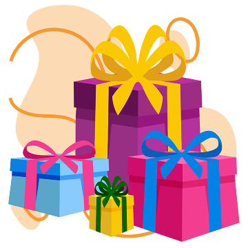 Gift a course