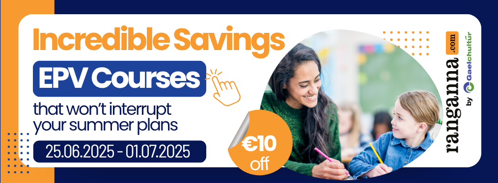 Sale banner