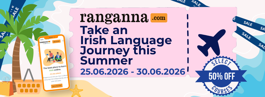 Sale banner